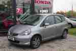 Jazz 1.2i VTEC Cool