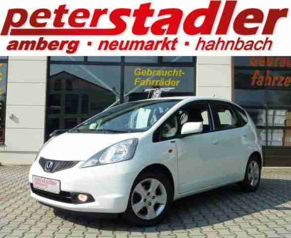 Honda Jazz 1.2i VTEC Trend Style TOP