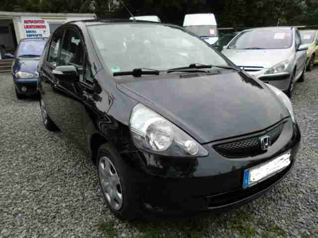 Honda Jazz 1.4 / 1.Hand/Klimaautomatik/Scheckheft