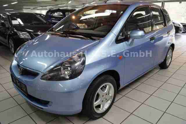 Honda Jazz 1.4