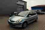 Jazz 1.4 16v Klimaautomatik 101.728Km
