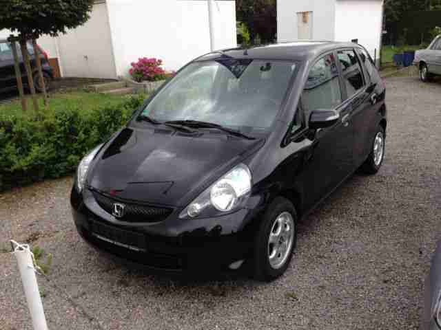 Honda Jazz 1.4