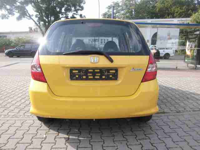 Honda Jazz 1.4