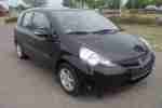 Jazz 1.4 ALU Klimaauto Radio CD NUR 25000 km