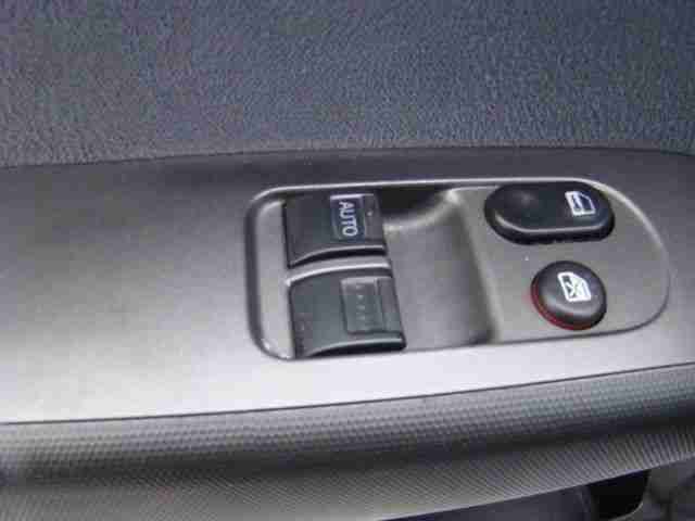 Honda Jazz 1.4 Automatik Klima Sommer + Winterräder