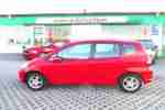 Jazz 1.4 CVT 1 Hand Klimatronic Alu Scheckh!!