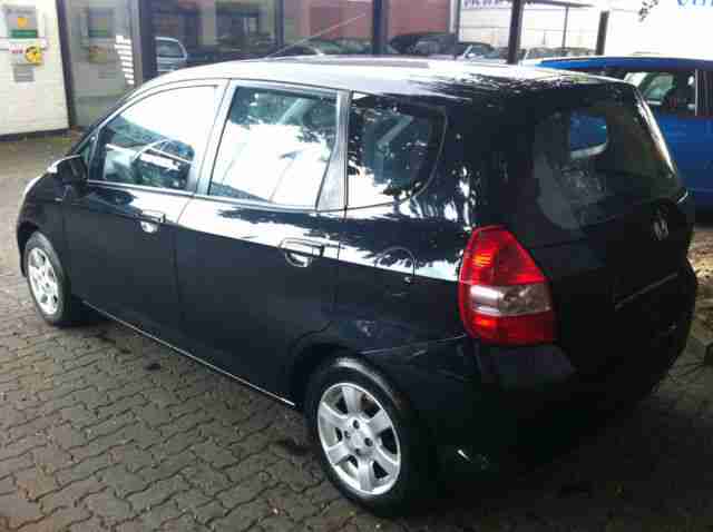 Honda Jazz 1.4 CVT / AUTOMATIK / ELGSD