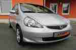 Jazz 1.4 CVT AUTOMATIK wenig KM TÜV NEU