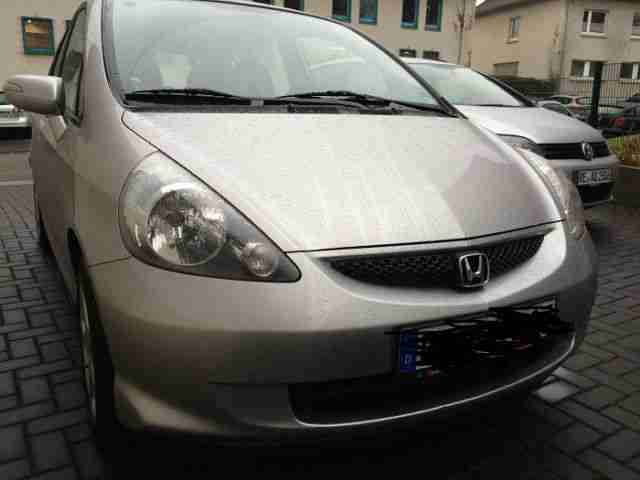Honda Jazz 1.4