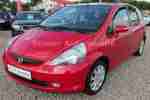 Jazz 1.4 CVT ES, Klima, Alu, WR, Radio CD, 1.Hand