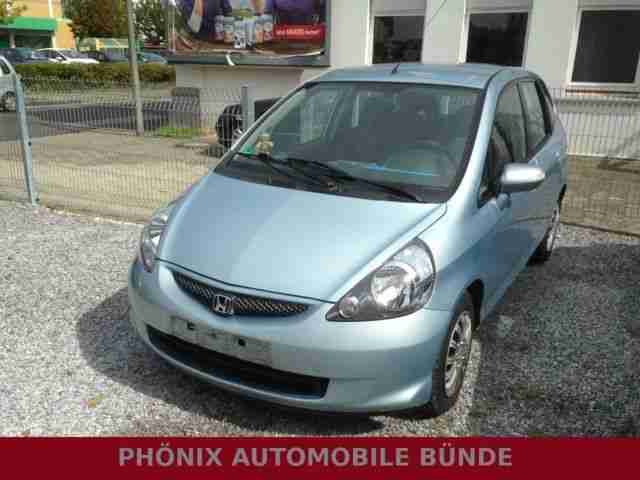 Jazz 1.4 CVT ES Sport