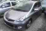 Jazz 1.4 CVT ES Sport