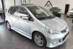 Jazz 1.4 CVT ES Sport Automatik Schiebedach