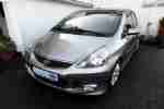 Jazz 1.4 CVT ES Sport mit Klimaautomatik, 1 HAND