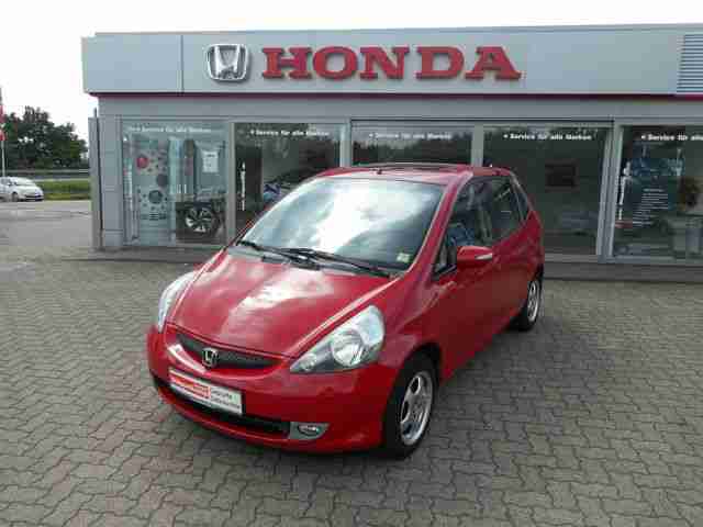 Honda Jazz 1.4 CVT LS **1. Hand**