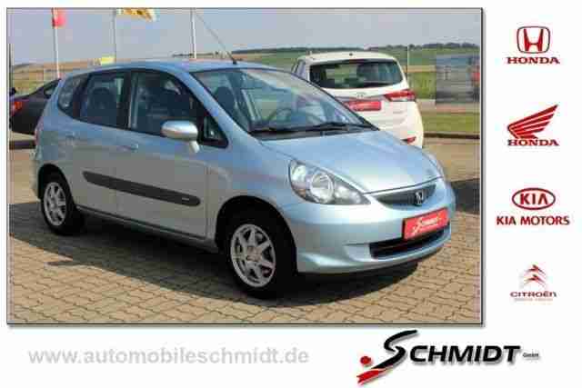 Honda Jazz 1.4 CVT LS