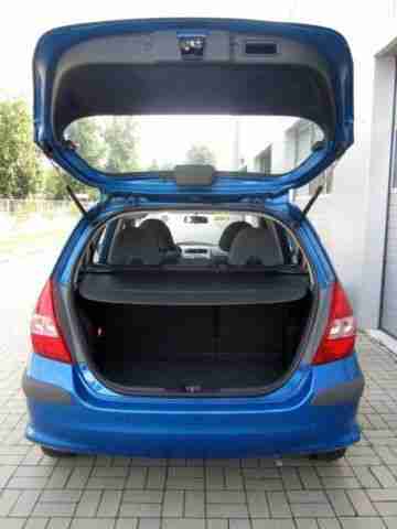 Honda Jazz 1.4 CVT LS