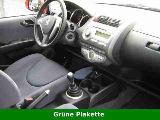 Honda Jazz 1.4 CVT LS