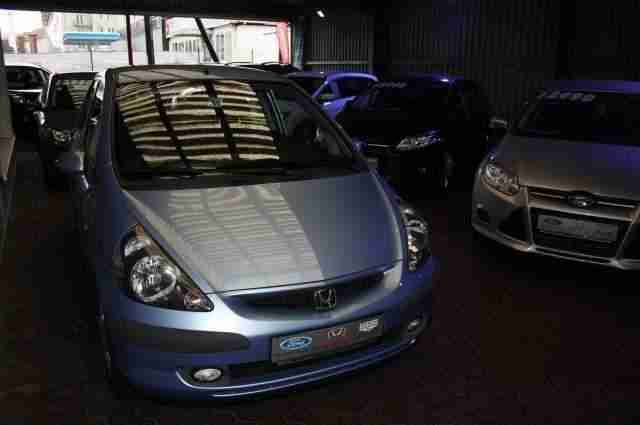 Honda Jazz 1.4 CVT LS