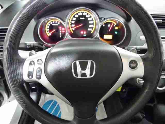 Honda Jazz 1.4 CVT LS
