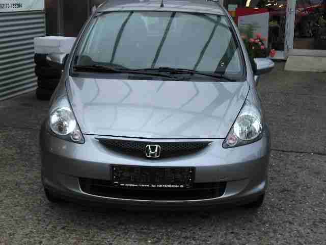 Jazz 1.4 CVT LS AUTOMATIK