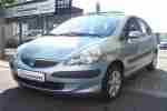 Jazz 1.4 CVT LS Autom. Klimaaut. Faltdach 78TKM