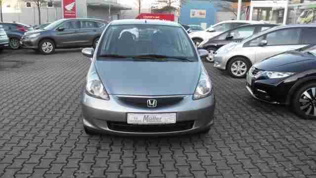 Honda Jazz 1.4 CVT LS Automatik