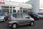 Jazz 1.4 CVT LS Automatik