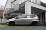 Jazz 1.4 CVT LS Elek.Glasdach Klimatronic Autom