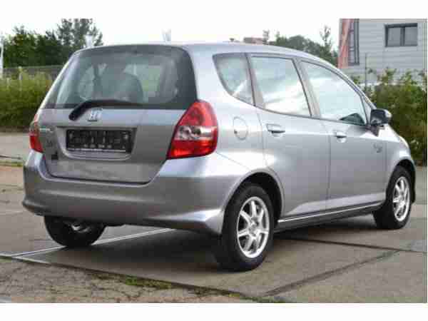 Honda Jazz 1.4 CVT Sol Automatic