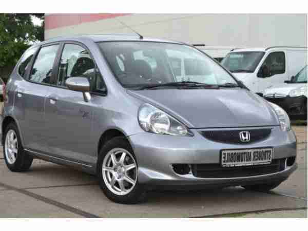 Honda Jazz 1.4 CVT Sol Automatic