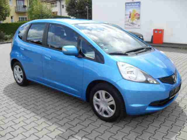 Honda Jazz 1.4 Comfort