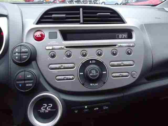 Honda Jazz 1.4 Comfort