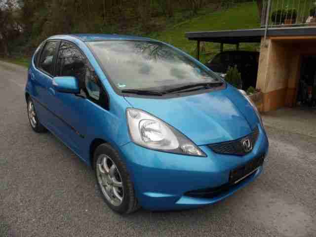 Honda Jazz 1.4 Comfort