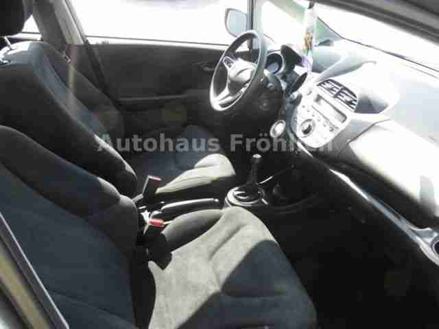 Honda Jazz 1.4 Comfort