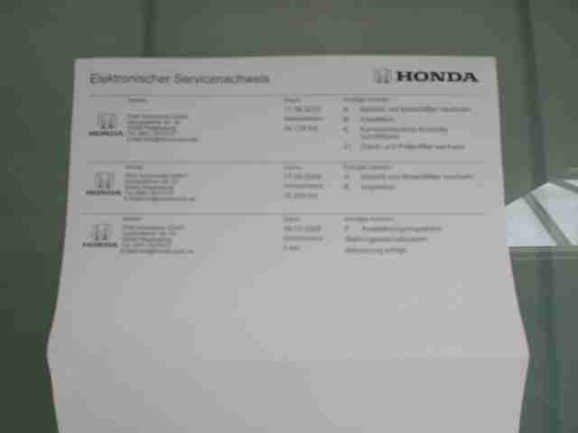 Honda Jazz 1.4 Comfort 57.000 km, scheckheftgepflegt!!