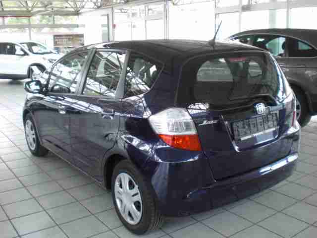 Honda Jazz 1.4 Comfort 57.000 km, scheckheftgepflegt!!