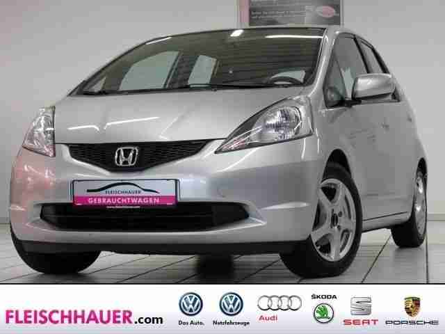 Honda Jazz 1.4 Comfort AUTOMATIK KLIMA RADIO