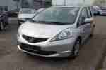 Jazz 1.4 Comfort KLIMA SCHECKHEFT TÜV