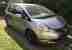 Honda Jazz 1.4 Comfort Klima 5Türig PDC