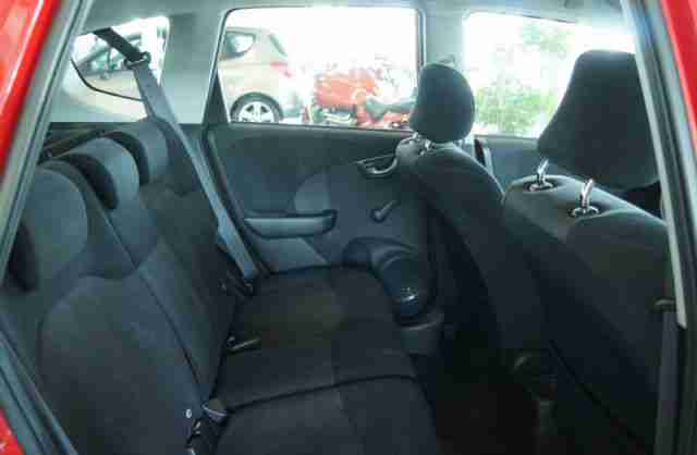 Honda Jazz 1.4