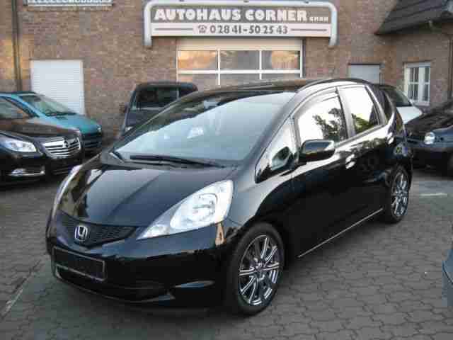 Honda Jazz 1.4 Comfort Klimaautomatic