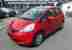 Honda Jazz 1.4 Comfort Klimaautomatik,Anhängerkupplung