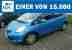 Honda Jazz 1,4 Comfort Klimaautomatik MP3 VSA