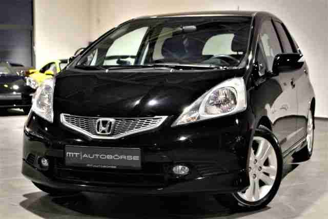 Honda Jazz 1.4 Comfort Sport Paket 1.Hand Garantie