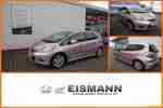 Jazz 1, 4 Comfort Sport mit i Shift Automatik