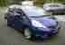 Honda Jazz 1.4 Comfort Style 1. Hand, Einparkhilfe