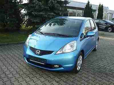 Honda Jazz 1.4 Comfort Style