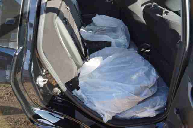 Honda Jazz 1.4