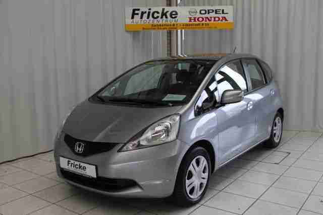 Honda Jazz 1.4 Comfort i Shift 101 PS PDC Klimaautom.